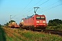 Bombardier 33457 - DB Cargo "185 051-0"
22.07.2021 - Dieburg Ost
Kurt Sattig