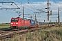 Bombardier 33457 - DB Cargo "185 051-0"
17.08.2021 - Gramatneusiedl
Rok Žnidarčič