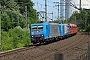 Bombardier 33458 - VPS "5618"
14.06.2025 - Uelzen
Gerd Zerulla