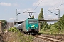 Bombardier 33458 - r4c "185-CL 006"
18.05.2007 - Herne-Rottbruch
Ingmar Weidig