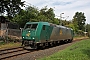 Bombardier 33458 - Alpha Trains "185-CL 006"
19.05.2011 - Kassel
Christian Klotz