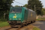 Bombardier 33458 - Captrain "185-CL 006"
04.09.2012 - Kassel
Christian Klotz