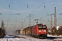 Bombardier 33459 - Railion "185 052-8"
06.01.2009 - Ratingen-Lintorf
Ingmar Weidig