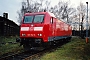 Bombardier 33459 - DB Cargo "185 052-8"
__.12.2002 - Leipzig-Engelsdorf
Marco Völksch