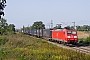 Bombardier 33459 - DB Schenker "185 052-8"
22.08.2012 - Buggingen
Marco Dal Bosco