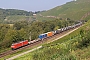 Bombardier 33459 - DB Schenker "185 052-8"
16.09.2014 - Wiltingen
Loïc Mottet