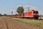 Bombardier 33459 - DB Schenker "185 052-8"
03.09.2014 - Bremen-Mahndorf
Patrick Bock