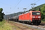 Bombardier 33459 - DB Schenker "185 052-8"
04.06.2015 - Gemünden am Main
Sylvain  Assez