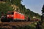 Bombardier 33459 - DB Cargo "185 052-8"
24.09.2016 - Großpürschütz
Christian Klotz