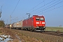 Bombardier 33459 - DB Cargo "185 052-8"
10.02.2018 - Niederndodeleben
Marcus Schrödter