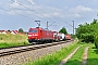 Bombardier 33459 - DB Cargo "185 052-8"
06.06.2018 - Kollmarsreute
Marcus Schrödter