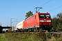 Bombardier 33459 - Railion "185 052-8"
06.10.2007 - Dieburg
Kurt Sattig