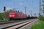 Bombardier 33459 - DB Cargo "185 052-8"
07.05.2019 - Müllheim (Baden)
Vincent Torterotot