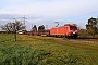 Bombardier 33459 - DB Cargo "185 052-8"
08.04.2021 - Wiesental
Wolfgang Mauser