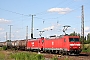 Bombardier 33459 - DB Cargo "185 052-8"
05.07.2009 - Weißenfels-Großkorbetha
Tobias Kußmann