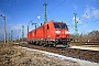 Bombardier 33459 - DB Cargo "185 052-8"
22.01.2022 - Hegyeshalom
Norbert Tilai