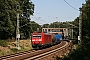 Bombardier 33459 - DB Cargo "185 052-8"
23.07.2018 - Ludwigsfelde-Struveshof (Brandenburg)
Malte H.