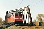 Bombardier 33459 - DB Cargo "185 052-8"
27.03.2002 - Hannover-Ahlem
Christian Stolze