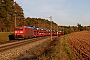 Bombardier 33459 - DB Cargo "185 052-8"
30.03.2021 - Hagenbüchach
Korbinian Eckert