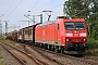 Bombardier 33459 - DB Cargo "185 052-8"
14.08.2021 - Haste
Thomas Wohlfarth