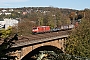 Bombardier 33459 - DB Cargo "185 052-8"
26.10.2024 - Wuppertal-Sonnborn
Ingmar Weidig