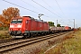 Bombardier 33459 - DB Cargo "185 052-8"
13.11.2025 - WiesentalWolfgang Mauser