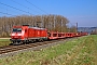 Bombardier 33459 - DB Cargo "185 052-8"
20.03.2026 - RetzbachWolfgang Mauser