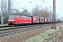 Bombardier 33460 - DB Schenker "185 054-4"
04.02.2016 - Leipzig-TheklaTheo Stolz