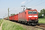 Bombardier 33460 - DB Schenker "185 054-4
"
26.05.2009 - Straubing-Alburg
Leo Wensauer