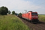 Bombardier 33460 - DB Schenker "185 054-4
"
01.07.2010 - Espenau-MönchehofChristian Klotz