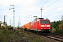 Bombardier 33460 - Railion "185 054-4"
27.10.2006 - Berlin-WuhlheideDaniel Berg