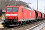 Bombardier 33460 - DB Schenker "185 054-4"
14.03.2013 - TostedtAndreas Kriegisch