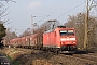 Bombardier 33460 - DB Schenker "185 054-4"
22.03.2013 - Gelsenkirchen-BismarckIngmar Weidig