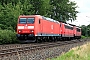 Bombardier 33460 - DB Schenker "185 054-4"
28.07.2015 - Bremen-MahndorfKurt Sattig