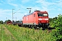 Bombardier 33460 - DB Cargo "185 054-4"
09.08.2017 - DieburgKurt Sattig