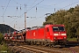 Bombardier 33460 - DB Cargo "185 054-4"
29.07.2020 - Hagen-HengsteyIngmar Weidig