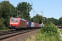 Bombardier 33460 - DB Cargo "185 054-4"
30.07.2024 - UelzenGerd Zerulla