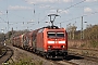 Bombardier 33460 - DB Cargo "185 054-4"
01.04.2025 - Moers
Ingmar Weidig
