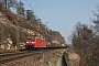 Bombardier 33461 - DB Schenker "185 053-6
"
23.03.2012 - Großpürschütz
Christian Klotz