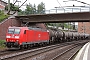 Bombardier 33461 - DB Schenker "185 053-6"
30.05.2012 - Hamburg-Harburg
Patrick Bock