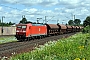 Bombardier 33461 - DB Schenker "185 053-6"
22.06.2012 - Neulussheim
Werner Brutzer