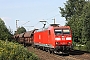 Bombardier 33461 - DB Schenker "185 053-6"
24.08.2013 - Hannover-Ahlem
Thomas Wohlfarth