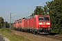 Bombardier 33467 - DB Schenker "185 058-5"
10.10.2015 - Leschede
Marius Segelke