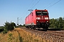 Bombardier 33461 - DB Schenker "185 053-6"
10.07.2015 - Hügelheim
Tobias Schmidt