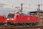 Bombardier 33461 - DB Schenker "185 053-6"
06.02.2016 - Oberhausen, Rangierbahnhof West
Martin Weidig