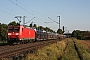 Bombardier 33461 - DB Cargo "185 053-6"
16.08.2016 - Thüngersheim
Alex Huber