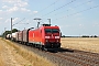 Bombardier 33461 - DB Cargo "185 053-6"
17.07.2018 - Peine-Woltorf
Gerd Zerulla