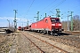 Bombardier 33461 - DB Cargo "185 053-6"
03.03.2021 - Hegyeshalom
Norbert Tilai