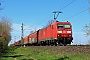 Bombardier 33461 - DB Cargo "185 053-6"
27.04.2021 - Stockstadt (Main)
Kurt Sattig