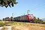 Bombardier 33461 - DB Cargo "185 053-6"
19.07.2022 - Moos-Langenisarhofen
Tobias Schmidt